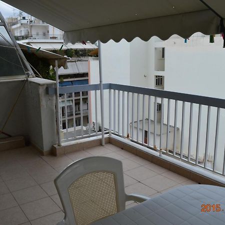 Cosy Apartment For 4 Atene Esterno foto